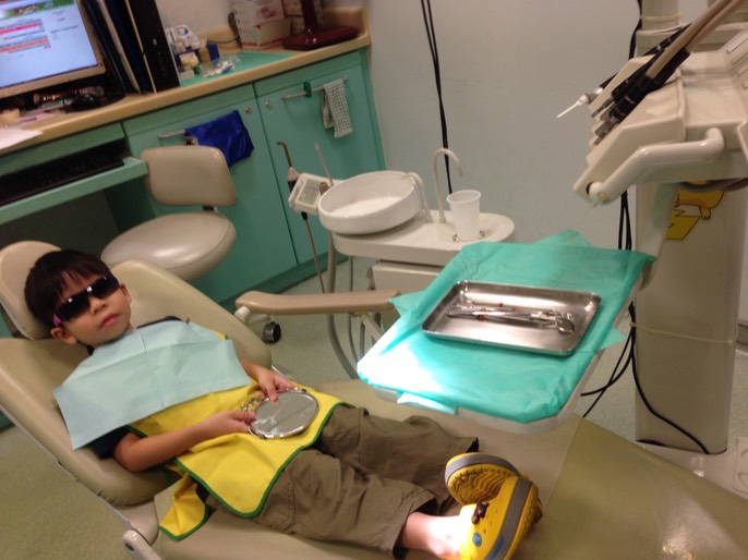 OT 2014-Dental Centre Visit-18