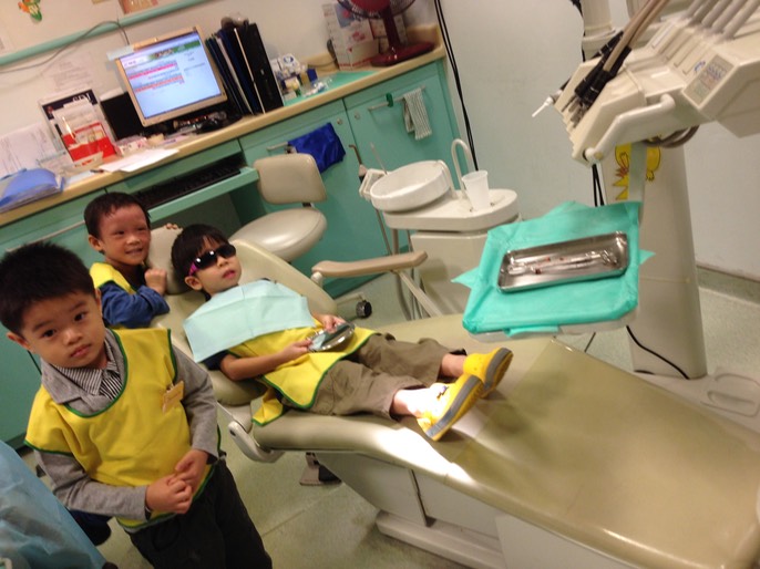 OT 2014-Dental Centre Visit-20