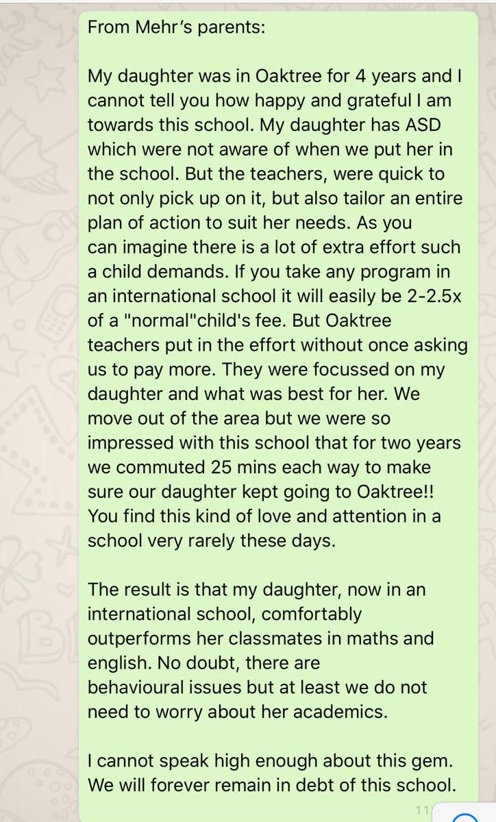 Testimonial Mehr 2020